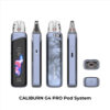 Uwell Caliburn G4 Pro Ink Blue