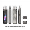 Uwell Caliburn G4 Pro Iron Gray
