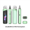 Uwell Caliburn G4 Pro Light Green