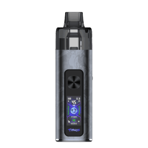 Uwell Typhos Kit Cement Gray