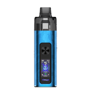 Uwell Typhos Kit Gem Blue