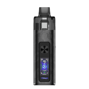 Uwell Typhos Kit Polar Black