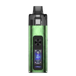 Uwell Typhos Kit Polar Green