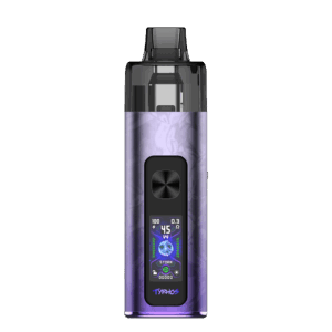 Uwell Typhos Kit Polar Purple