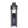 Uwell Typhos Kit Starlight Silver