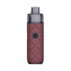 Uwell Typhos SE Kit Burgundy Red
