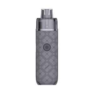 Uwell Typhos SE Kit Gunmetal Gray