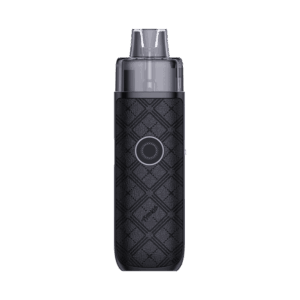 Uwell Typhos SE Kit Midnight Dark