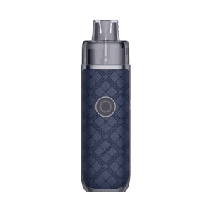 Uwell Typhos SE Kit Navy Blue