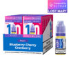 Lost Mary Liquid 10mg Blueberry-Cherry-Cranberry