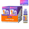 Lost Mary Liquid 10mg Triple-mango