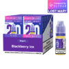 Lost Mary Liquid 20mg Blackberry-Ice