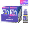 Lost Mary Liquid 20mg Blueberry