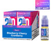 Lost Mary Liquid 20mg Blueberry-Cherry-Canberry
