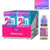 Lost Mary Liquid 20mg Cherry-Ice