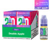 Lost Mary Liquid 20mg Double-Apple