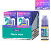 Lost Mary Liquid 20mg Fresh-Mint