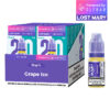 Lost Mary Liquid 20mg Grape-Ice
