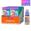 Lost Mary Liquid 20mg Orange-Juıce