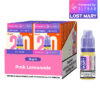 Lost Mary Liquid 20mg Pink-Lemonade