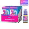 Lost Mary Liquid 20mg Strawberry-Ice