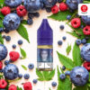 Randm Liquid 20mg Blue-Razz-Khush