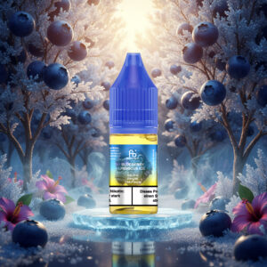 Randm Liquid 20 mg Blueberry-Hibiscus-Ice-mitbg
