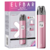 Elfbar-Elfx-2-E-Zigaretten-Set-Berry-Pink