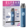 Elfbar-Elfx-2-E-Zigaretten-Set-Ocean-Blue