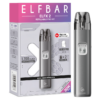 Elfbar-Elfx-2-E-Zigaretten-Set-Space-Grey