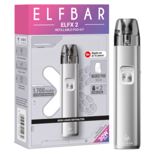 Elfbar-Elfx-2-E-Zigaretten-Set-Titanium-Silver_