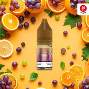 Randm Liquid 20mg Grape-Orange