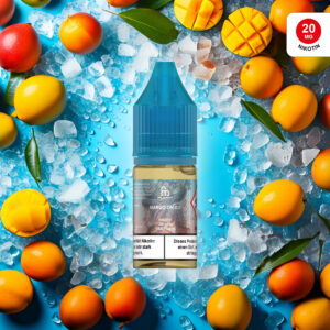 Randm Liquid 20mg Mango-on-Ice