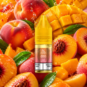 Randm Liquid 20mg Peach-Mango