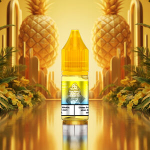 Randm Liquid 20mg Pineapple-Tropical-Energy-Kick