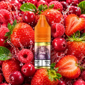 Randm Liquid 20mg Pink-Burst