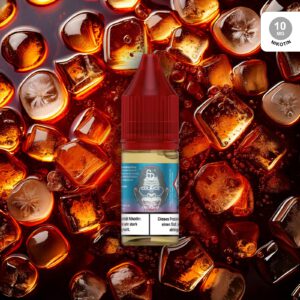 Randm Liquid 10mg Cola Ice