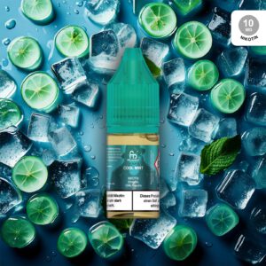 Randm Liquid 10mg Cool Mint