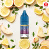 Randm Liquid 20mg Red-Apple-Lemon