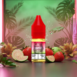 Randm Liquid 20mg Strawberry-Guava-Soda-