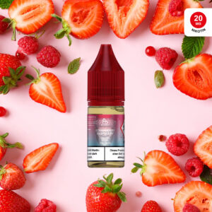 Randm Liquid 20mg Strawberry-Raspberry