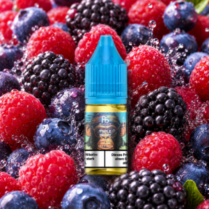 Randm Liquid 20mg Triple-Berry