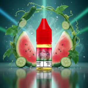 Randm Liquid 20mg Watermelon-Cucumber-Chill