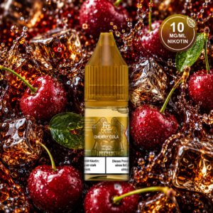 Randm Liquid Cherry Cola 10mg