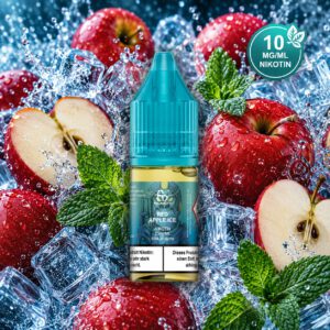Randm Liquid Red Apple Ice 10mg