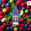 Randm Liquid Blue Razz 10mg