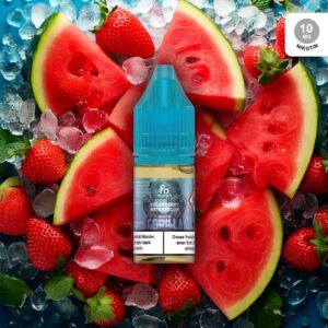 Randm Liquid Strawberry Watermelon 10mg