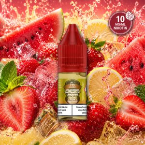 Randm Liquid Strawberry Watermelon Lemonade 10mg
