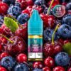 Randm Liquid 10mg Blueberry Cherry Cranberry