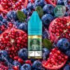 Randm Liquid 10mg Blueberry Pomegranate
